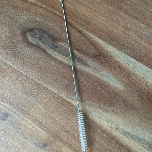 Tumbler Strawberry Beer Glass Can Cup Iced Coffee with Bamboo Lid Glass Straw - Picture 4 of 4